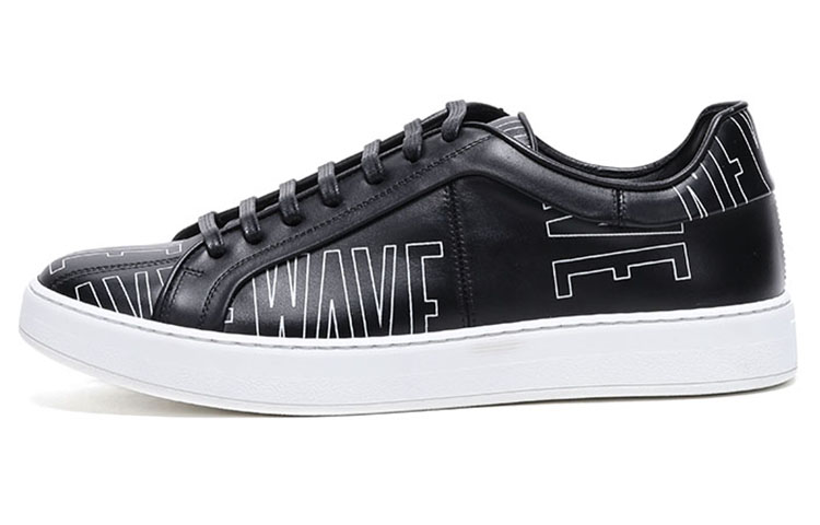 Buy Dior Homme B23 'Cetak Logo - Hitam' 3SN183XFX_960