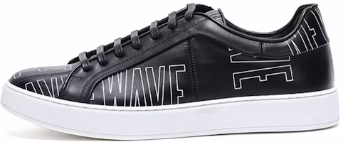 Dior Homme B23 'Logo Print - Black' 3SN183XFX_960