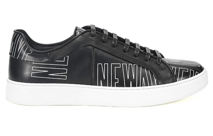 Dior Homme B23 'Logo Print - Black' 圖 2