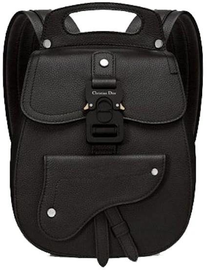 dior-homme-saddle-backpack-black