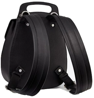 迪奥 男士鞍形双肩包 黑色 Order 迪奥 男士鞍形双肩包 黑色