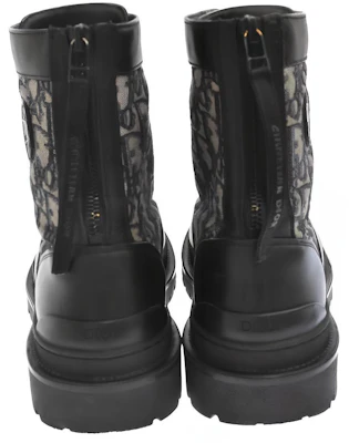 Dior Homme But Kuat Pendek 'Beige Hitam' 3BO231ZBN_961 Shop Dior Homme But Kuat Pendek 'Beige Hitam' 3BO231ZBN_961