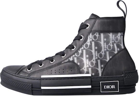 Dior Homme ブラック スニーカー 3SH118-YJP-960 Buy Dior Homme ブラック スニーカー 3SH118-YJP-960
