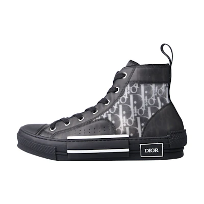 Dior Homme Sneaker 'Black'