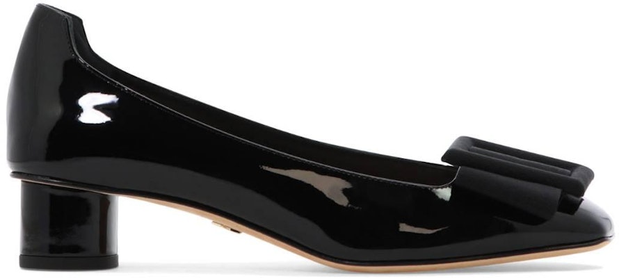 Dior Idylle Low Heel 'Black' KCB754PGO900 Buy Dior Idylle Low Heel 'Black' KCB754PGO900