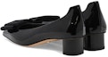 Lookbook Dior Idylle Tumit Rendah 'Hitam' KCB754PGO900