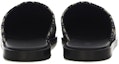 Details for Dior Indior Mule 'Dior Oblique - Beige Hitam' 3SA097ZJU_H961