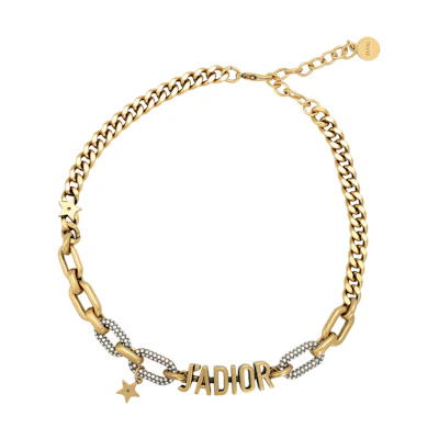 Dior J'ADior Necklace N1342ADRCY-D908