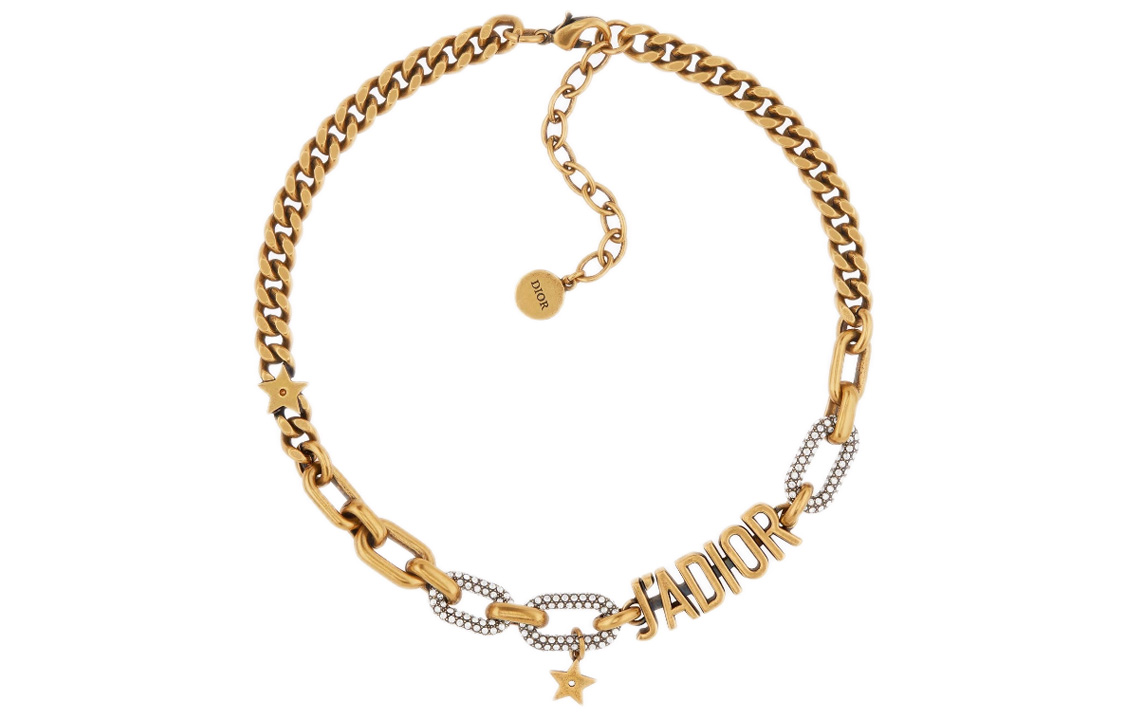 Dior J'ADior Necklace N1342ADRCY-D908 圖 2