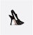 Dior J'Adior Slingback 'Hitam' KCP867SCSS05X