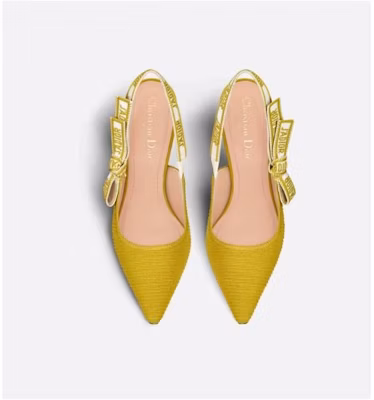 Dior J'Adior Slingback 'Kuning' KCP867EFRS30Y Buy Dior J'Adior Slingback 'Kuning' KCP867EFRS30Y