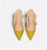 Dior J'Adior Slingback 'Kuning' KCP867EFRS30Y