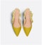 Buy Dior J'Adior Slingback 'Kuning' KCP867EFRS30Y
