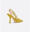 Order Dior J'Adior Slingback 'Kuning' KCP867EFRS30Y