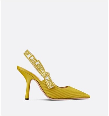 Dior J'Adior Slingback 'Kuning' KCP867EFRS30Y Purchase Dior J'Adior Slingback 'Kuning' KCP867EFRS30Y