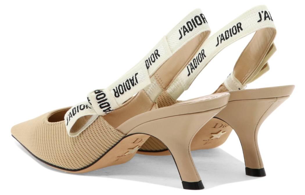 Dior John Elliott Nike LeBron Icon QS 'Tan' 圖 2