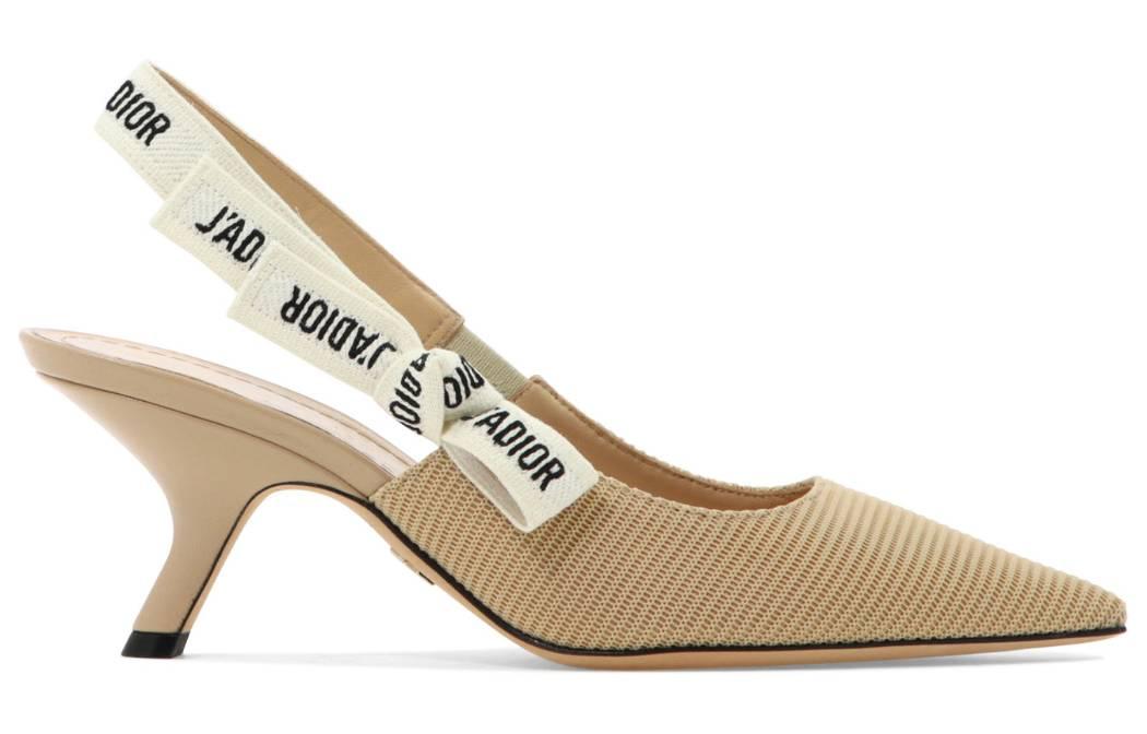 Dior John Elliott Nike LeBron Icon QS 'Tan' 圖 3