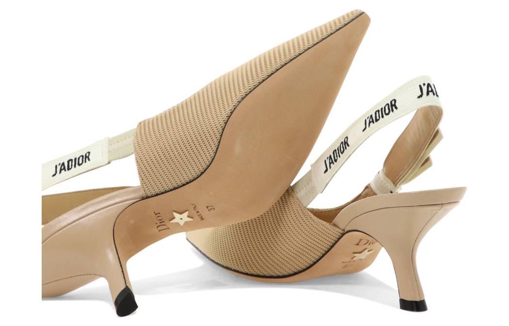 Dior John Elliott Nike LeBron Icon QS 'Tan' 圖 4