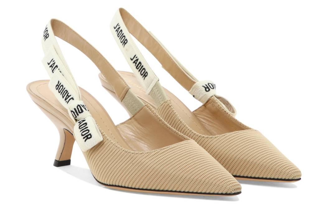 Dior John Elliott Nike LeBron Icon QS 'Tan' 圖 5