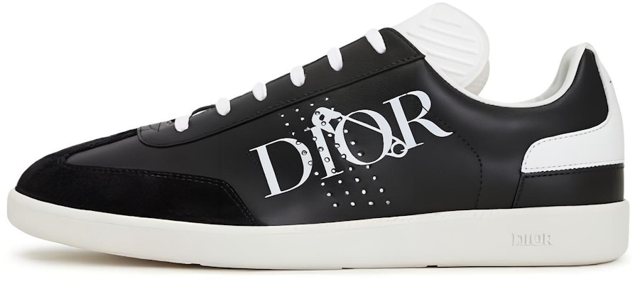 Dior Judy Blame x B01 Low 'Fesyen Hitam' 3SN225ZGV_H960 Buy Dior Judy Blame x B01 Low 'Fesyen Hitam' 3SN225ZGV_H960