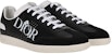 Dior Judy Blame x B01 Low 'Fesyen Hitam' 3SN225ZGV_H960