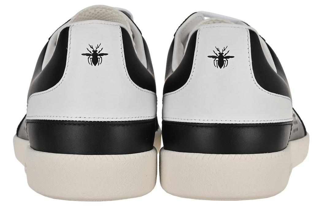 Purchase Dior Judy Blame x B01 Low 'Fesyen Hitam' 3SN225ZGV_H960