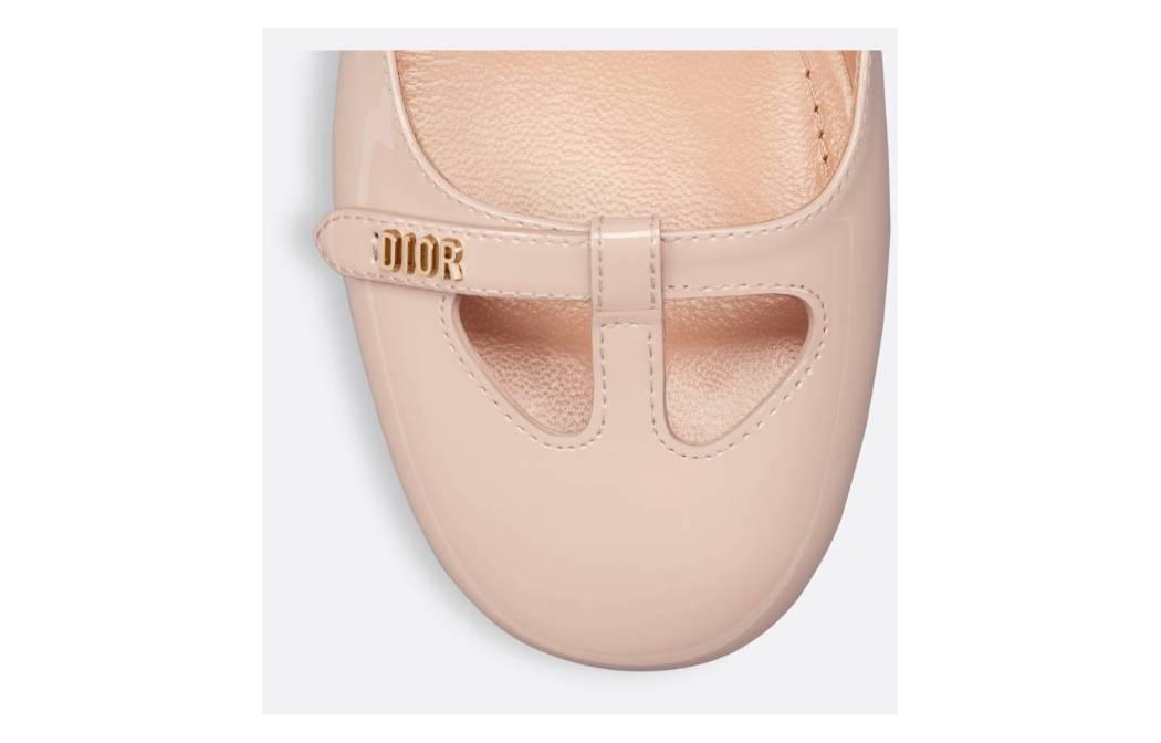 Dior JW Anderson Converse Chuck 70 'Pink' 圖 6