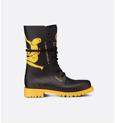 迪奥KCI长筒靴‘黑色’ KCI772GUGS56X Buy 迪奥KCI长筒靴‘黑色’ KCI772GUGS56X