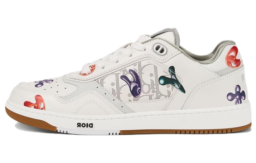 Dior Kenny Scharf x Dior B27 'Printed Motif Dior Oblique Galaxy' 3SN272ZKN_H065