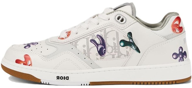 迪奥 Kenny Scharf x B27 '印花迪奥老花银河' 3SN272ZKN_H065 Buy 迪奥 Kenny Scharf x B27 '印花迪奥老花银河' 3SN272ZKN_H065