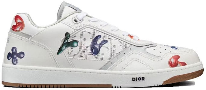 迪奥 Kenny Scharf x B27 '印花迪奥老花银河' 3SN272ZKN_H065 Order 迪奥 Kenny Scharf x B27 '印花迪奥老花银河' 3SN272ZKN_H065