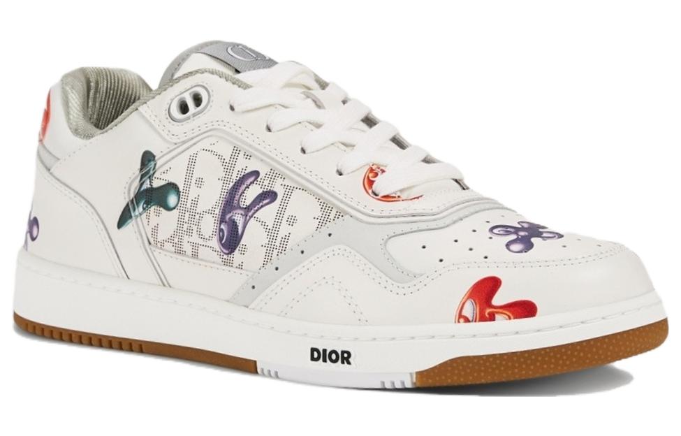 Lookbook Dior Kenny Scharf x Dior B27 'Corak Cetakan Dior Oblique Galaxy' 3SN272ZKN_H065