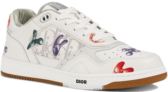 迪奥 Kenny Scharf x B27 '印花迪奥老花银河' 3SN272ZKN_H065 Lookbook 迪奥 Kenny Scharf x B27 '印花迪奥老花银河' 3SN272ZKN_H065