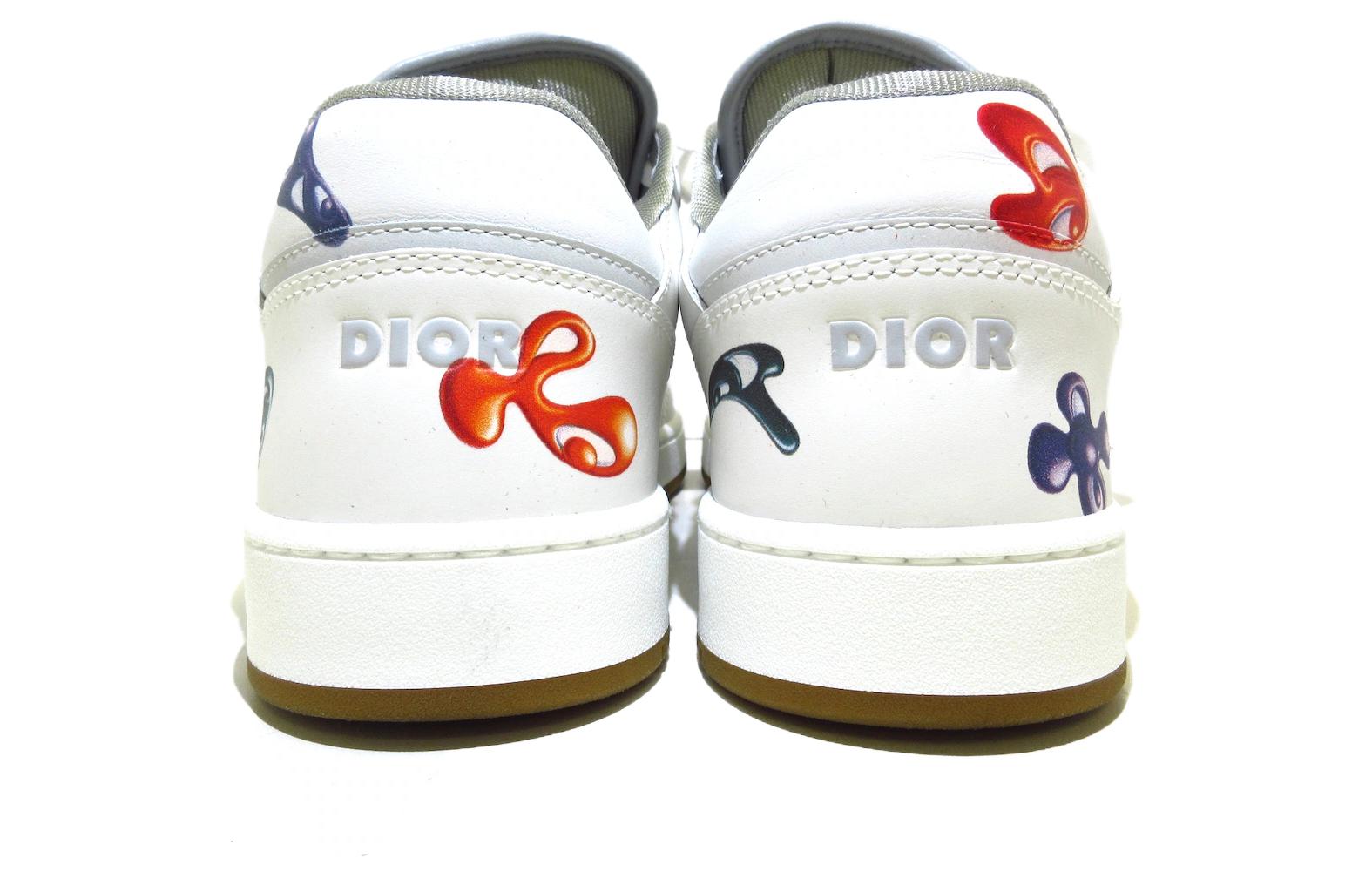 Purchase Dior Kenny Scharf x Dior B27 'Corak Cetakan Dior Oblique Galaxy' 3SN272ZKN_H065