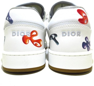 迪奥 Kenny Scharf x B27 '印花迪奥老花银河' 3SN272ZKN_H065 Purchase 迪奥 Kenny Scharf x B27 '印花迪奥老花银河' 3SN272ZKN_H065