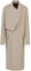 Lookbook DIOR Khaki Solid Double-Breasted Casual Coat 943C331A3840-C181