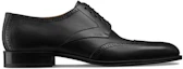 Order Chaussures Habillées Dior en Cuir ''Black Comfort Trend'' 3DE369ZGK_H900