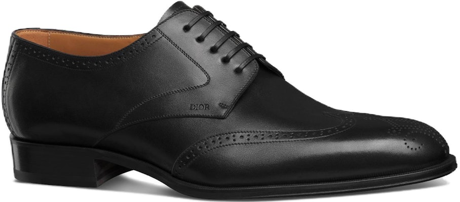 디올 블랙 컴포트 가죽 드레스 슈즈 (Dior Black Comfort Leather Dress Shoes) 3DE369ZGK_H900 Lookbook 디올 블랙 컴포트 가죽 드레스 슈즈 (Dior Black Comfort Leather Dress Shoes) 3DE369ZGK_H900