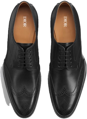 디올 블랙 컴포트 가죽 드레스 슈즈 (Dior Black Comfort Leather Dress Shoes) 3DE369ZGK_H900 Shop 디올 블랙 컴포트 가죽 드레스 슈즈 (Dior Black Comfort Leather Dress Shoes) 3DE369ZGK_H900