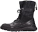Buy Boot Kulit Dior 'Hitam Kelabu' 3BO218YOF_869