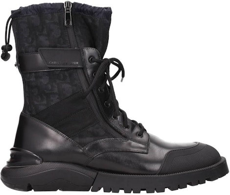 디올 블랙그레이 가죽 앵클부츠 (Dior Black Grey Ankle Boots) 3BO218YOF_869 Order 디올 블랙그레이 가죽 앵클부츠 (Dior Black Grey Ankle Boots) 3BO218YOF_869