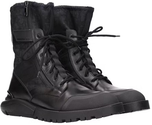 디올 블랙그레이 가죽 앵클부츠 (Dior Black Grey Ankle Boots) 3BO218YOF_869 Lookbook 디올 블랙그레이 가죽 앵클부츠 (Dior Black Grey Ankle Boots) 3BO218YOF_869