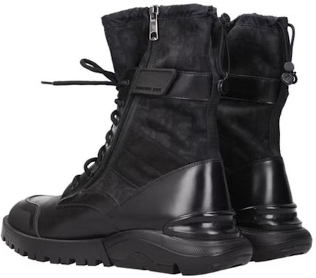 디올 블랙그레이 가죽 앵클부츠 (Dior Black Grey Ankle Boots) 3BO218YOF_869 Shop 디올 블랙그레이 가죽 앵클부츠 (Dior Black Grey Ankle Boots) 3BO218YOF_869