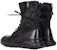 Boot Kulit Dior 'Hitam Kelabu' 3BO218YOF_869
