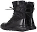 Shop Boot Kulit Dior 'Hitam Kelabu' 3BO218YOF_869