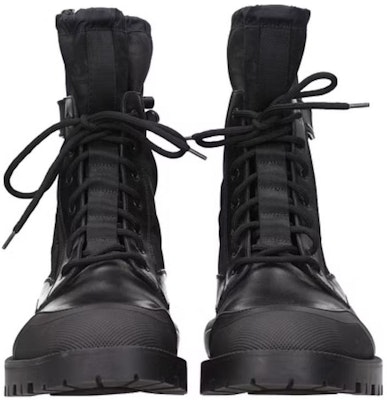 디올 블랙그레이 가죽 앵클부츠 (Dior Black Grey Ankle Boots) 3BO218YOF_869 Purchase 디올 블랙그레이 가죽 앵클부츠 (Dior Black Grey Ankle Boots) 3BO218YOF_869