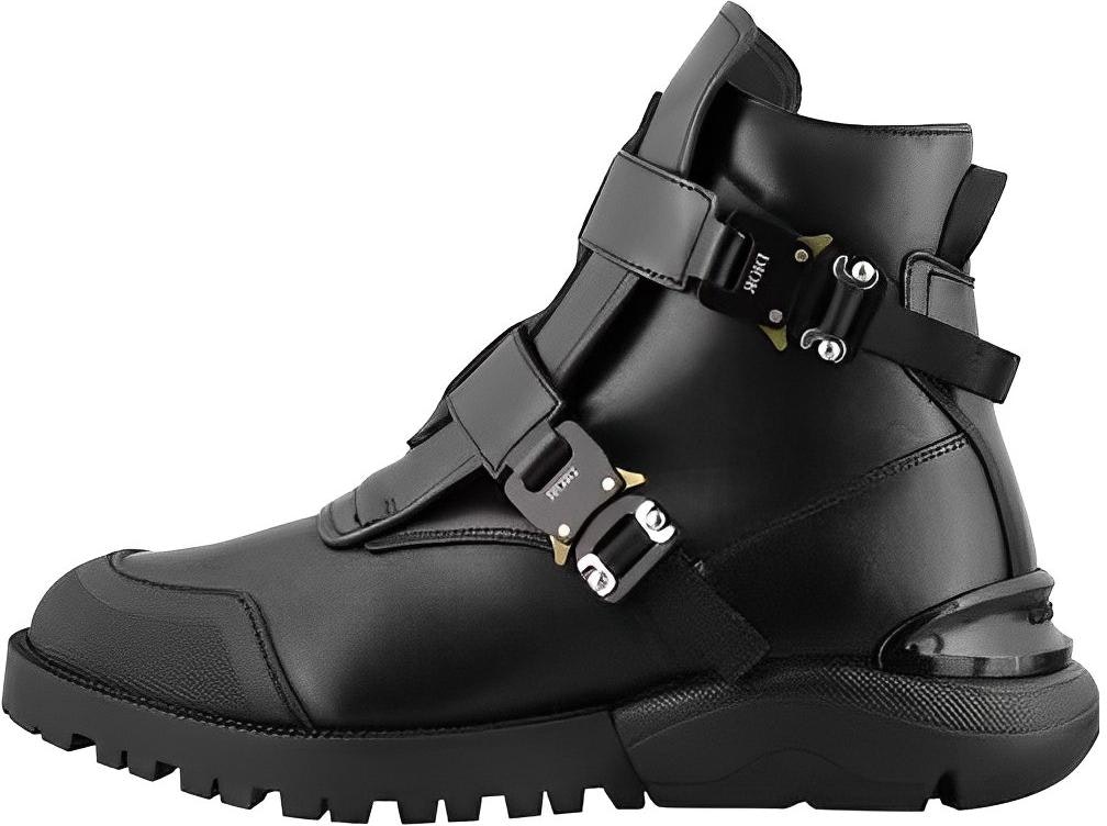 dior-leather-buckle-ankle-boot-black-3-bo-217-yoc-969