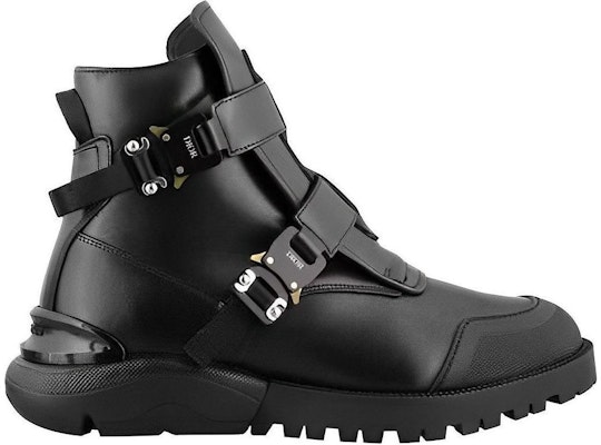 Dior レザーアンクルブーツ (ブラック) 3BO217YOC_969 Order Dior レザーアンクルブーツ (ブラック) 3BO217YOC_969