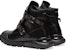 But Ankle Dior Kulit dengan Gesper 'Hitam' 3BO217YOC_969