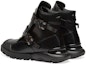 Shop But Ankle Dior Kulit dengan Gesper 'Hitam' 3BO217YOC_969